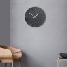 Runde Wanduhr im modernen Industrie-Design Klassisch Rabatte