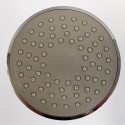 Solardusche für den Garten 23 Liter mit Mischbatterie und Fußwascher Arkema A520 Jolly 