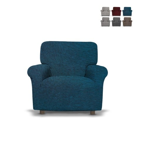 Universal Stretch Sessel Abdeckung Lounge entspannen Stuhl Anzug Aktion