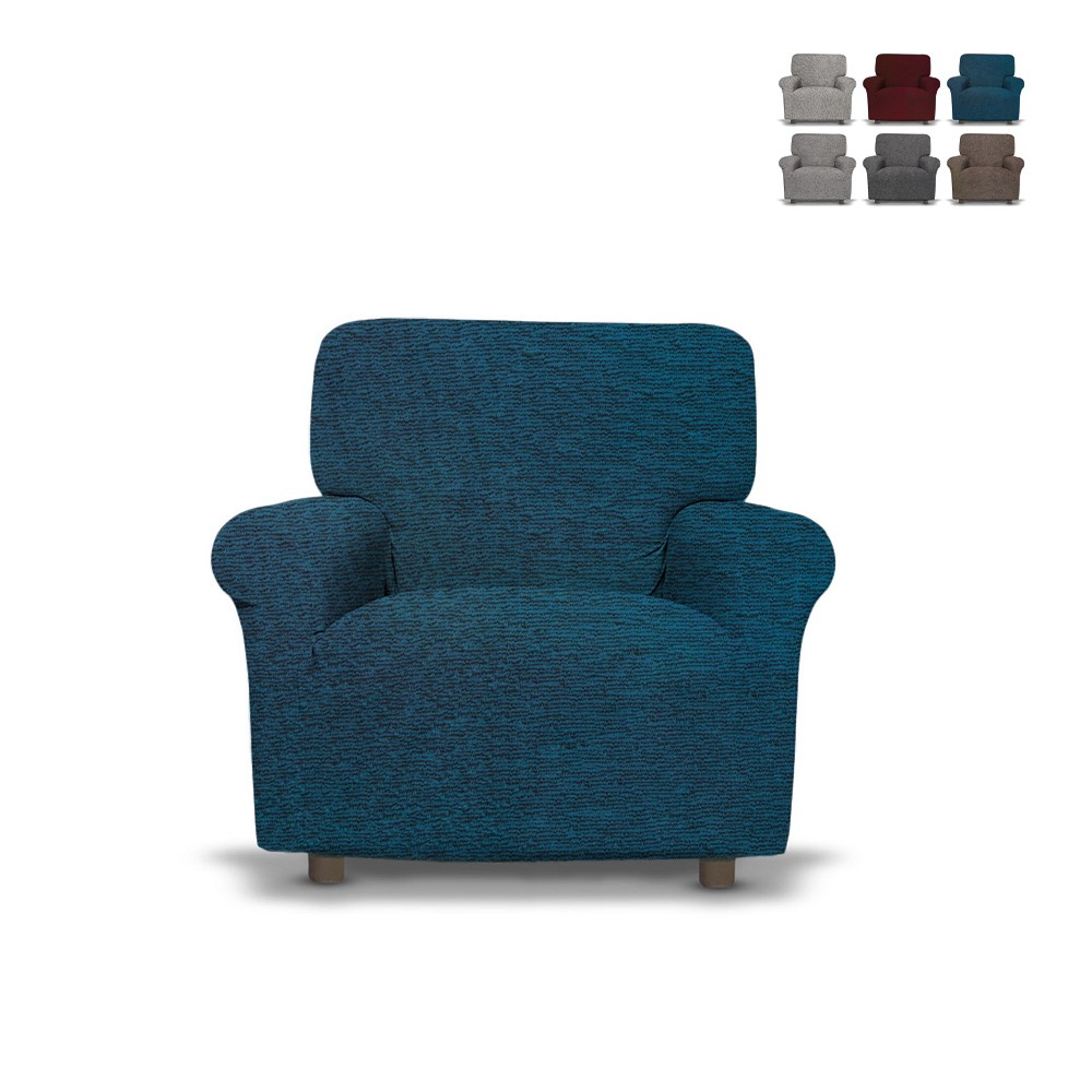 Universal Stretch Sessel Abdeckung Lounge entspannen Stuhl Anzug