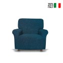 Universal Stretch Sessel Abdeckung Lounge entspannen Stuhl Anzug Lagerbestand