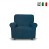 Universal Stretch Sessel Abdeckung Lounge entspannen Stuhl Anzug Lagerbestand