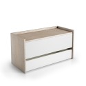 Moderner Design-Innenraum Truhe mit Schublade Angebot