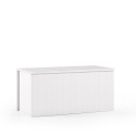 Schuhbank und Aufbewahrungstruhe für Flur oder Schlafzimmer Angebot