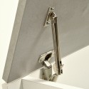 Eingangsbank mit Stauraum, Truhe für Schlafzimmer oder Wohnzimmer Rabatte