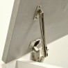 Eingangsbank mit Stauraum, Truhe für Schlafzimmer oder Wohnzimmer Rabatte