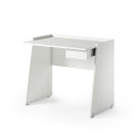 Schreibtisch Smartworking Heim Büro modernes Design 90x60 Contemporary Angebot