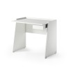 Schreibtisch Smartworking Heim Büro modernes Design 90x60 Contemporary Angebot