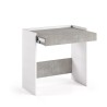 Moderner Home Desk 80x40 mit Schublade für Homeoffice Sales