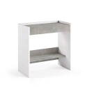 Moderner Home Desk 80x40 mit Schublade für Homeoffice Angebot