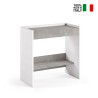 Moderner Home Desk 80x40 mit Schublade für Homeoffice Verkauf