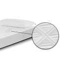 Orthopädische Einzelmatratze 80x190 mit Memory-Schaum Top Soft Kissen Sales