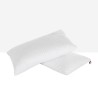 Orthopädische Matratze 160x190 cm mit 2 Memory Top Soft L Kissen Rabatte