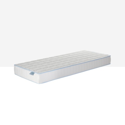 Einzelmatratze 80x190 orthopädisch Memory Foam Double Comfort Aktion