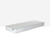 Einzelmatratze 80x190 orthopädisch Memory Foam Double Comfort Aktion
