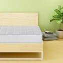 Einzelmatratze 80x190 orthopädisch Memory Foam Double Comfort Auswahl