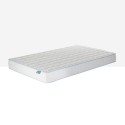 Matratze 1,5-Platz 120x190 Memory Foam orthopädisch Double Comfort M Aktion