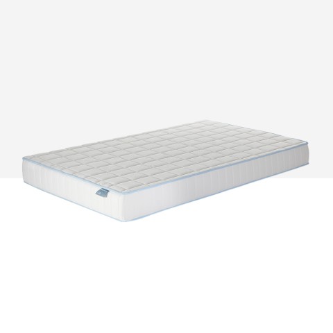 Matratze 1,5-Platz 120x190 Memory Foam orthopädisch Double Comfort M Aktion