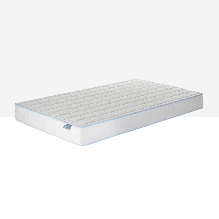 Matratze 1,5-Platz 120x190 Memory Foam orthopädisch Double Comfort M Aktion Matratze 1,5-Platz 120x190 Memory Foam orthopädisch Double Comfort M Aktion