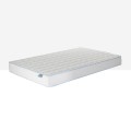 Matratze 1,5-Platz 120x190 Memory Foam orthopädisch Double Comfort M Aktion
