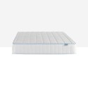 Matratze 1,5-Platz 120x190 Memory Foam orthopädisch Double Comfort M Sales