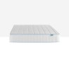 Matratze 1,5-Platz 120x190 Memory Foam orthopädisch Double Comfort M Sales