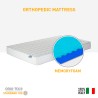 Matratze 1,5-Platz 120x190 Memory Foam orthopädisch Double Comfort M Verkauf
