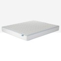 Orthopädische Memory-Foam-Doppelmatratze 160x190 Double Comfort L Aktion