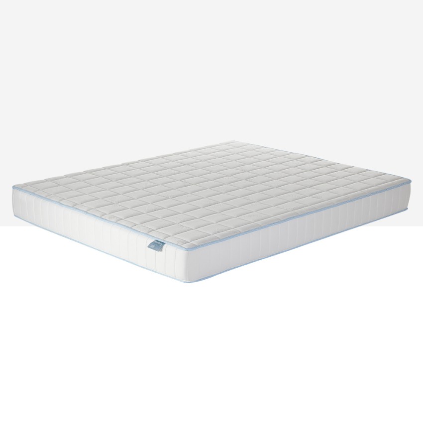 Orthopädische Memory-Foam-Doppelmatratze 160x190 Double Comfort L Aktion Orthopädische Memory-Foam-Doppelmatratze 160x190 Double Comfort L Aktion