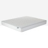 Orthopädische Memory-Foam-Doppelmatratze 160x190 Double Comfort L Aktion