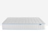 Orthopädische Memory-Foam-Doppelmatratze 160x190 Double Comfort L Sales