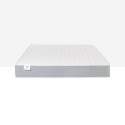 Orthopädische 1,5-Platz Matratze 120x190 mit Memory Foam Kissen Top Soft M Angebot