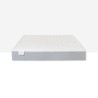 Orthopädische 1,5-Platz Matratze 120x190 mit Memory Foam Kissen Top Soft M Angebot