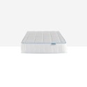 Einzelmatratze 80x190 orthopädisch Memory Foam Double Comfort Sales