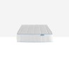 Einzelmatratze 80x190 orthopädisch Memory Foam Double Comfort Sales