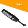 Solar-Straßenleuchte LED 300W mit Fernsteuerung und Seitensensor Solis XL Verkauf