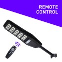 LED Solar Straßenlaterne 300W mit Bewegungssensor Solis XL Angebot