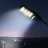 Straßenlaterne mit 200W Solar, Sensor und Fernbedienung Solis L. Aktion