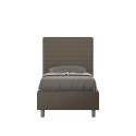 Einzelbett mit Stauraum 80x190 Kopfteil Kinderzimmer modern Focus S Kauf