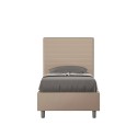 Einzelbett mit Bettkasten 100x200 modernes Schlafzimmer Focus S2 Kosten