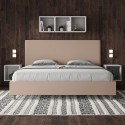 King-Size Bett mit Bettkasten 180x200 Modern Focus K Preis