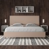 King-Size Bett mit Bettkasten 180x200 Modern Focus K Preis