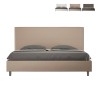 King-Size Bett mit Bettkasten 180x200 Modern Focus K Maße