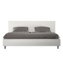 Modernes King-Size-Bett mit Stauraum 180x200 Adele K Modell
