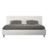 Modernes King-Size-Bett mit Stauraum 180x200 Adele K Modell