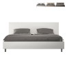 Modernes King-Size-Bett mit Stauraum 180x200 Adele K Katalog