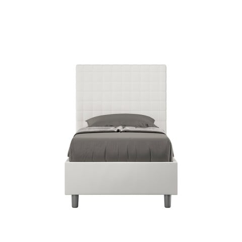 Einzelbett mit Stauraum 90x200 Kinderzimmer Design Sunny S1 Aktion