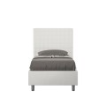 Einzelbett mit Stauraum 90x200 Kinderzimmer Design Sunny S1 Aktion