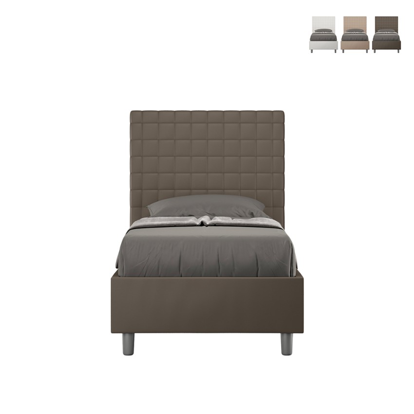 Einzelbett mit Stauraum 90x200 Kinderzimmer Design Sunny S1 Katalog