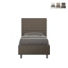 Einzelbett mit Stauraum 90x200 Kinderzimmer Design Sunny S1 Katalog